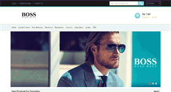 Desktop Screenshot of amountainawaits.com